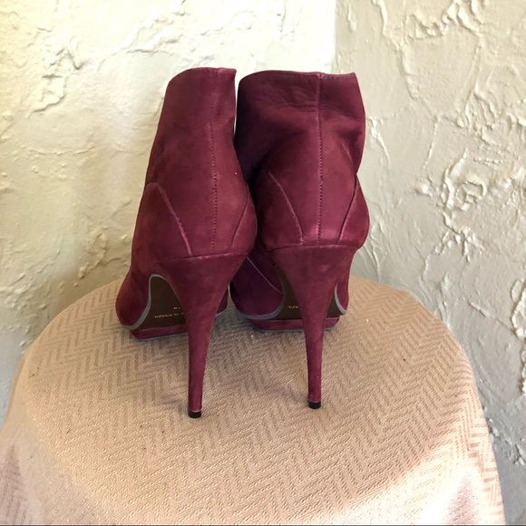 Madison Harding Booties - Picture 3 of 3